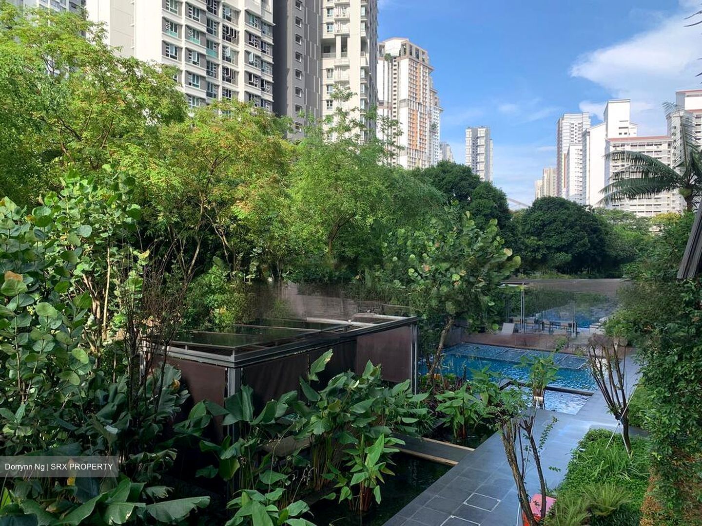 Commonwealth Towers (D3), Condominium #485612931